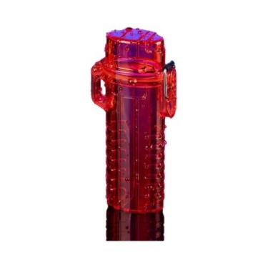 Imagem de Capa À Prova d'Água Para Isqueiro BIC Classic Regular J6 EDC Suporte P