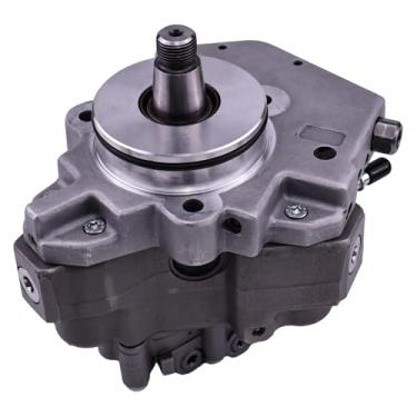 Imagem de RDLIFT-PART Bomba de injeção de combustível 6754-72-1012 compatível com motor Komatsu SAA4D107E SAA6D107E Escavadeira PC160LC-8 PC200LC-8 PC220LC-8