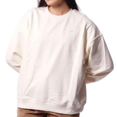 Imagem de Blusa New Balance Small Logo Feminina-Feminino