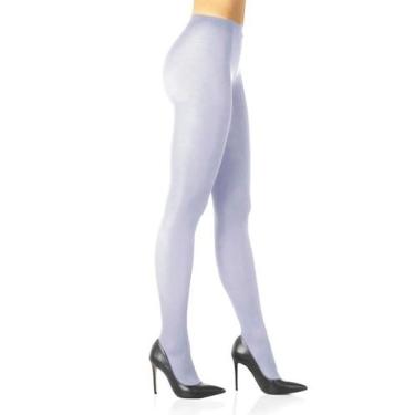 Imagem de Meia-Calça Fio 40 Lupo Loba 05830-001 Opaca Poliamida T. P/GG, P, 1000