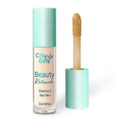 Imagem de Corretivo Beauty Retouch Cor 02 City Girls 5ML