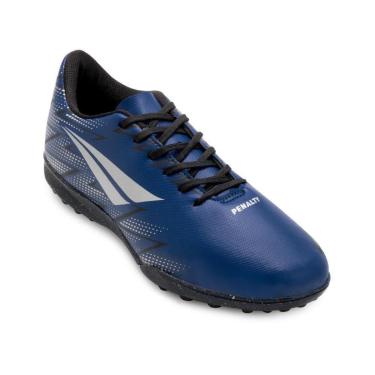 Imagem de Chuteira Penalty MP Society Tornado Y2 Juvenil PN26-Masculino