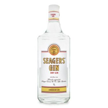 Imagem de Gin seagers dry 1l