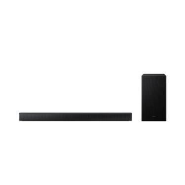 Imagem de Soundbar Samsung HW-B650F, 3.1 Canais, com Subwoofer, Dolby Audio, Blu