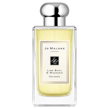Imagem de Lime Basil & Mandarin Cologne Jo Malone London Perfume Unissex Eau de 