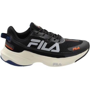 Imagem de Tênis Esportivo Fila Recovery Masculino
