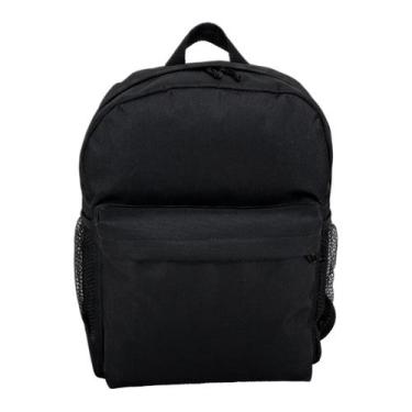 Imagem de Mochila Academia Treino Bolsa Esportiva Escolar Trabalho Unissex Resis