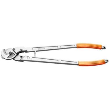 Imagem de Tesoura Corta Cabos Tramontina PRO 24'' 18mm Aço Cromo