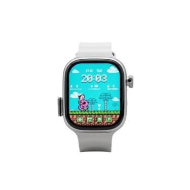 Imagem de Relógio Smartwatch Howear HW X Call 5G com Câmera-Unissex