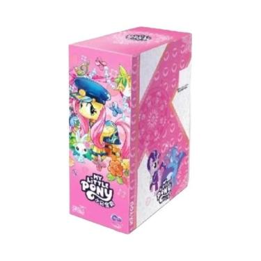 Imagem de My Little Pony: Amizade Eterna - Caixa Completa De Blind Box KAYOU - N