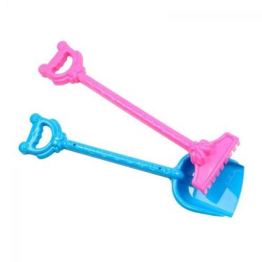 Imagem de Brinquedos Pazinha Caranguejo - Dican