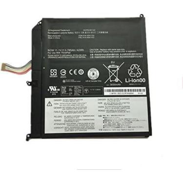 Imagem de Bateria de Notebook HBFVG 11.1V 42Wh ThinkPad Helix