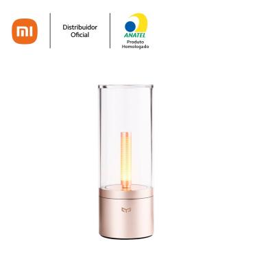 Imagem de Luminária Portátil Led 6.5W Yeelight Atmosphere