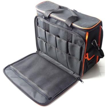 Imagem de Bolsa Para Ferramentas C/ 32 Compartimentos Starfer