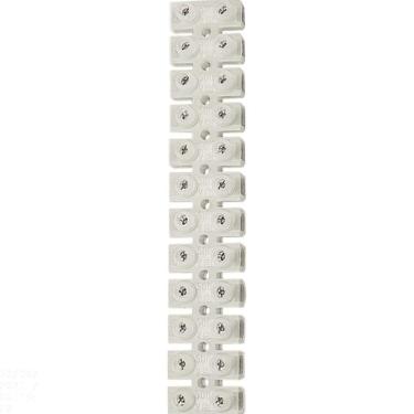 Imagem de Conector Múltiplo 16 mm² 76 A 750 V Tramontina Tramontina