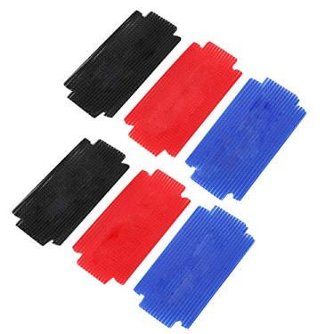 Imagem de Adesivos De Franja De Cabelo, Grampo De Cabelo Fixo, Prendedor De Cabelo De Franja, Faixas De Cabelo Acessórios De Cabelo Para Cabeleireiro