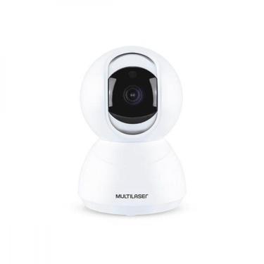 Imagem de Baba eletrônica Full HD Wi-Fi - Multilaser Liv - SE221