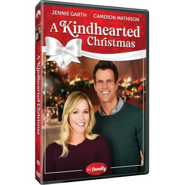 Imagem de KINDHEARTED CHRISTMAS