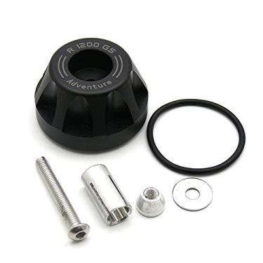 Imagem de GoolRC Motocicleta Final Drive Habitação Cardan Crash Slider Protetor Apto Para BMW R 1200 GS LC / R1200GS Aventura LC 2013-2018