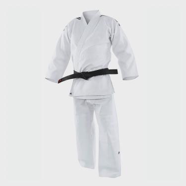 Imagem de Kimono Judô adidas Contest J650 Branco