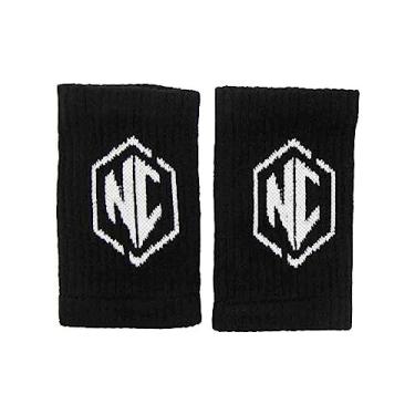 Imagem de Munhequeira Wrist Band Seca Suor Cross Training Nc Extreme