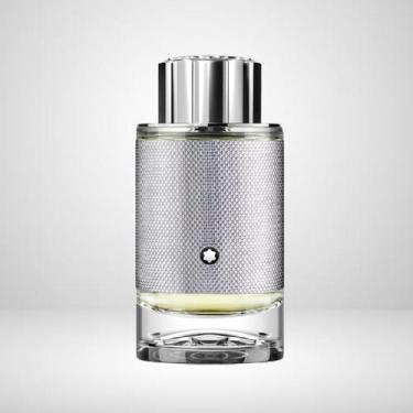 Imagem de Perfume Explore Platinum Montblanc - Masculino - Eau De Parfum 100ml -