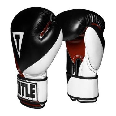 Imagem de Luva De Boxe E Muay Thai Boxing Prime Title