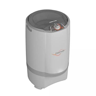 Imagem de Centrifuga de Roupas Colormaq 12kg - CEN12 Prata 127V