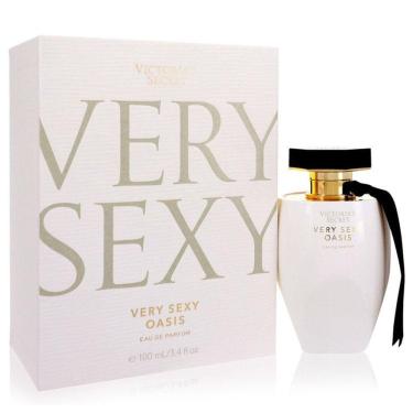 Imagem de Perfume Victoria`s Secret Very Sexy Oasis Eau De Parfum 100m