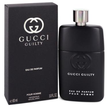 Imagem de Perfume Gucci Guilty Pour Homme Eau De Parfum 90ml para homens