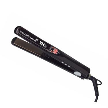 Imagem de Valeries Hair Prancha De Titanio Profissional Vh3080 480f