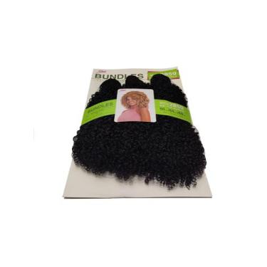 Imagem de Cabelo Cacheado Bundles C1B - 285 g