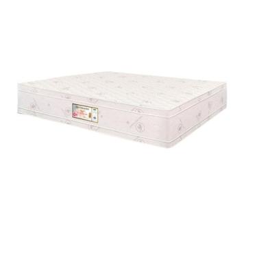 Imagem de Colchão Solteiro Padrão Americano Castor Hotel Collection Fire Retarda