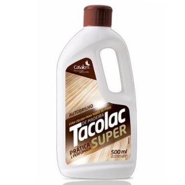 Imagem de Cera Plástica TACOLAC Super 500ml