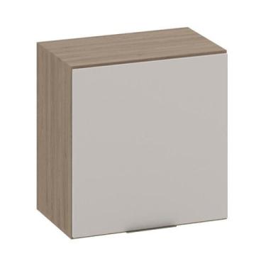 Imagem de Armário Aéreo 58cm 1 Porta Etna - Poliman Móveis