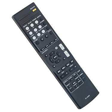 Imagem de Suporte de controle remoto de substituição RC-928R para receptor Onkyo AV HT-S3800 TX-SR353 HT-S3800 TX-SR373 HT-S3900 HT-R397 HT-P395 RC-909R HTS3800 TXSR353 HTS380000 3773, 373HTS3900 HTR397 HTP395 RC909R
