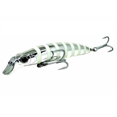 Imagem de Isca Artificial Yara Destroyer 7,5cm (6g) - Várias Cores, Cor 54, Glow