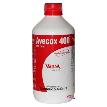 Imagem de Avecox 400ml - VANSIL
