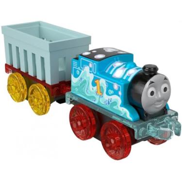 Imagem de Thomas & Friends MINIS, Fizz 'n Go Cargo