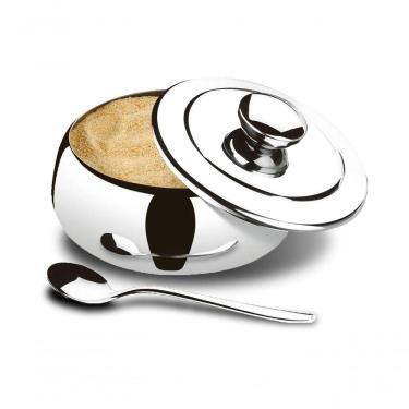 Imagem de Farinheira Com Concha - Atina 600 G - Brinox