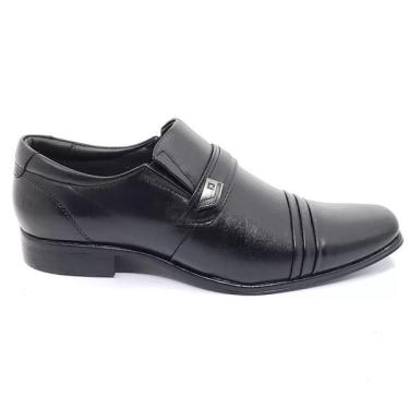 Imagem de Sapato pipper 52811 preto