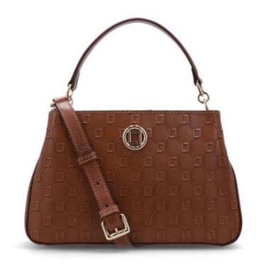 Imagem de Bolsa Tote Média Luz da Lua - 2000647-Feminino