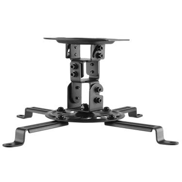 Imagem de Suporte De Teto Para Projetor Até 13.5kg - Elg - Pro100b