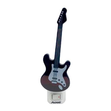 Imagem de Luz Noturna Avant Guitarra - 1w- 3000k