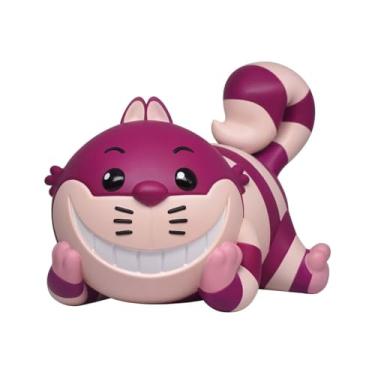 Imagem de Alice in Wonderland Cheshire Cat Coin Bank