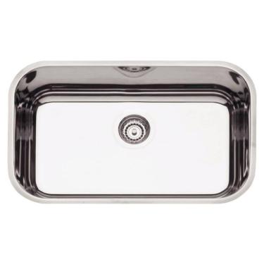 Imagem de Cuba Inox Polido 56X34Cm Perfecta Tramontina 94054402