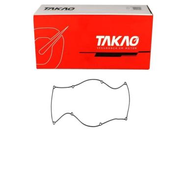 Imagem de Junta Da Tampa De Valvula Pajero Full 3.2 16V 2001 A 2009 - Takao Jtami32