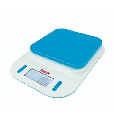 Imagem de Balança Digital  De Cozinha 15kg  SF-440