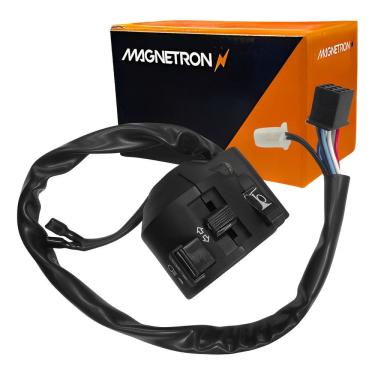 Imagem de Punho Chave Interruptor Seta Luz Cb300 R Cb 300r 2009 A 2015