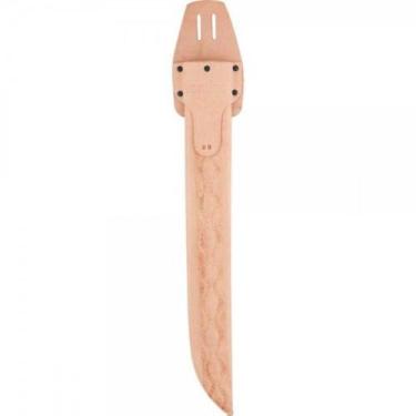 Imagem de Bainha de couro fixa para facão de 20" - Vonder